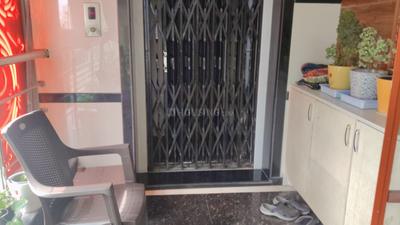 Kitchen Image of 1775 Sq.ft 3 BHK Apartment / Flat for sale in Tarnaka Secunderabad for Rs. 16000000