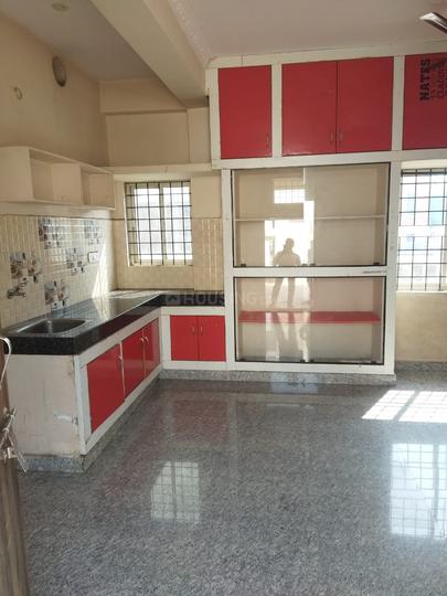 Anjaiah Nagar, Gachibowli Kitchen 1