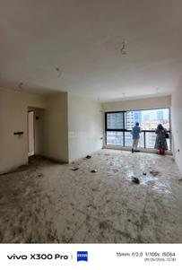 Hall Image of 820 Sq.ft 2 BHK Apartment / Flat for sale in Dadar West Mumbai for Rs. 32500000