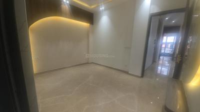 Bedroom Image of 1680 Sq.ft 3 BHK Builder Floor for sale in Janakpuri New Delhi for Rs. 42500000