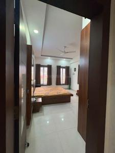 Hall Image of 2800 Sq.ft 3 BHK Apartment / Flat for rent in Tukoganj Indore for Rs. 120000