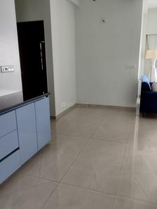 Hall Image of 1350 Sq.ft 3 BHK Apartment / Flat for sale in Aashray Aspire, Saiyed Vasna Vadodara for Rs. 7500000