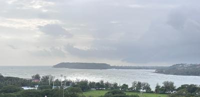 Image of 1614 Sq.ft 3 BHK Apartment / Flat for sale in Santa Inez, Goa for Rs. 19500000