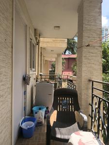 Living Room Image of 1377 Sq.ft 2.5 BHK Apartment / Flat for sale in Ajmal Naunihal, Whitefield Bengaluru for Rs. 20600000
