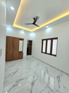 Hall Image of 1380 Sq.ft 3 BHK Independent House for sale in North Parvur Kochi for Rs. 5200000