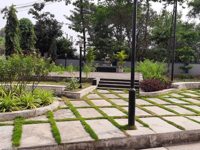 Image of 700 Sq.ft 1 BHK Apartment / Flat for sale in Empire Ethereal, Ambernath West, Ambernath for Rs. 3600000