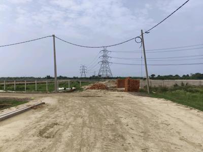 Image of 100 Sq.ft Residential Plot / Land for sale in Root2Home Advika Enclave Phase 1, Dadri, Greater Noida for Rs. 3005600