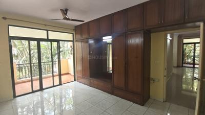 SJR Redwoods Bedroom One 2