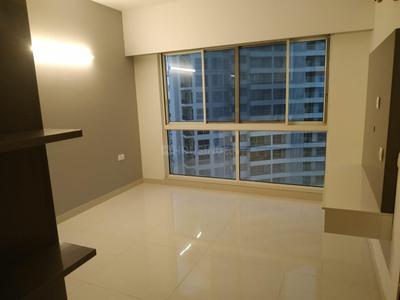 Bedroom Image of 2600 Sq.ft 3 BHK Apartment / Flat for rent in SNN Clermont, Nagavara Bengaluru for Rs. 120000