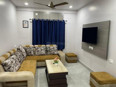 Hall Image of HelloWorld Flute in New Town, Kolkata