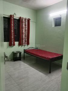 Bedroom Image of PG 15199096 Magarpatta City in Magarpatta City, Pune