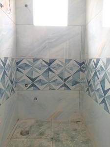 Common Bathroom Image of 1333 Sq.ft 3 BHK Apartment / Flat for sale in HK Roshini Homes, Horamavu Bengaluru for Rs. 8524000