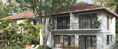 Image of 2927 Sq.ft 4 BHK Villa for sale in Salcete, Goa for Rs. 40000000