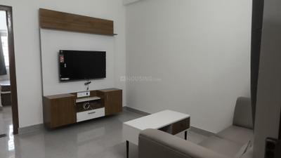 1 BHK Flat