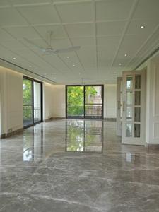 Living Room Image of 7200 Sq.ft 4 BHK Builder Floor for sale in Vasant Vihar New Delhi for Rs. 370000000