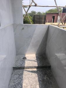 Drying Area Image of 2150 Sq.ft 3 BHK Apartment / Flat for sale in Dhriti Elite, Vajarahalli Bengaluru for Rs. 21075100