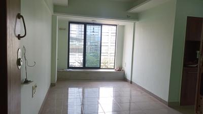 Living Room Image of 700 Sq.ft 2 BHK Apartment / Flat for sale in Sai Sagar Complex, Sanpada Navi Mumbai for Rs. 18000000
