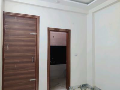 Bedroom Image of 750 Sq.ft 2 BHK Builder Floor for sale in DLF Ankur Vihar Ghaziabad for Rs. 2260084