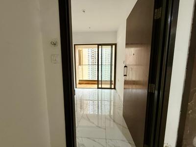 Image of 800 Sq.ft 2 BHK Apartment / Flat for sale in Pokhran- 2, Thane for Rs. 14999999