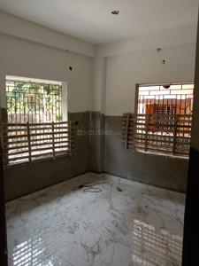 Bedroom Image of 1100 Sq.ft 3 BHK Apartment / Flat for sale in Behala Kolkata for Rs. 3600000