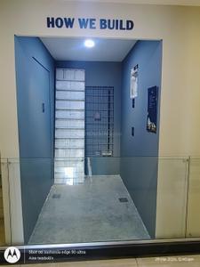 Kitchen Image of 586 Sq.ft 1 BHK Apartment / Flat for sale in Provident Kenvista T1, Kondhwa Pune for Rs. 4499999