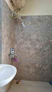 Image of 799 Sq.ft 2 BHK Apartment / Flat for rent in Kanakia Zen World, Kanjurmarg East, Mumbai for Rs. 65499