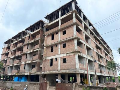 Image of 1445 Sq.ft 3 BHK Apartment / Flat for sale in NLC Riva, Ameenpur, Sangareddy for Rs. 7395000