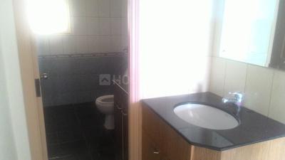 Image of 2050 Sq.ft 3 BHK Apartment / Flat for rent in Mantri Greens, Sheshadripuram, Bengaluru for Rs. 100000