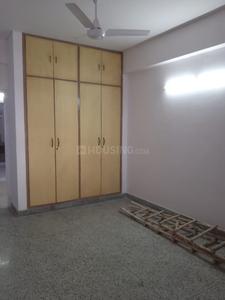 Bedroom Image of 1675 Sq.ft 3.5 BHK Apartment / Flat for rent in East End Apartment, New Ashok Nagar New Delhi for Rs. 50000