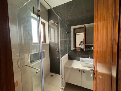 Bathroom Image of 3500 Sq.ft 4.5 BHK Independent House for sale in Sector 8 Chandigarh for Rs. 250000000