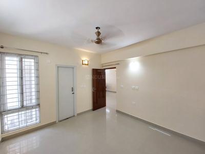 Bedroom Image of 1583 Sq.ft 3 BHK Apartment / Flat for rent in Avadi Chennai for Rs. 30000