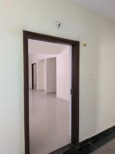 Main Entrance Image of 1548 Sq.ft 3 BHK Apartment / Flat for sale in Miyapur Hyderabad for Rs. 12900000
