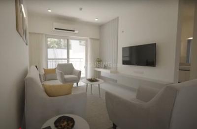 Hall Image of 1678 Sq.ft 3 BHK Apartment / Flat for sale in Rohan Ekanta by Rohan Builders (I) Pvt Ltd, Varthur Bengaluru for Rs. 21100000
