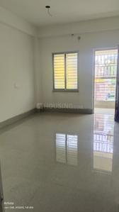 Hall Image of 1050 Sq.ft 2 BHK Apartment / Flat for sale in Barasat Kolkata for Rs. 3800000