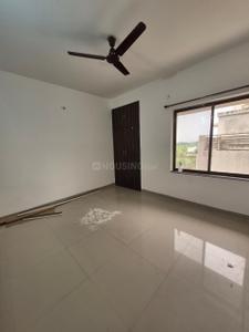Bedroom Image of 1000 Sq.ft 3 BHK Apartment / Flat for rent in Raheja Arth, Labhandih Raipur for Rs. 18000