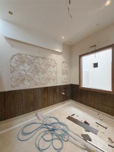 Bedroom Image of 1440 Sq.ft 4 BHK Duplex for sale in Shastripuram Agra for Rs. 19000000
