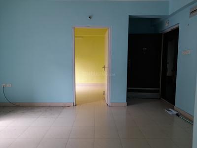 Hall Image of 780 Sq.ft 2 BHK Apartment / Flat for sale in Fortune Township, Kazipara Kolkata for Rs. 2850000