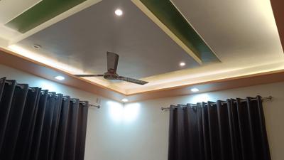 Bedroom Image of 1800 Sq.ft 3 BHK Independent House for rent in Chhataripur Varanasi for Rs. 25000