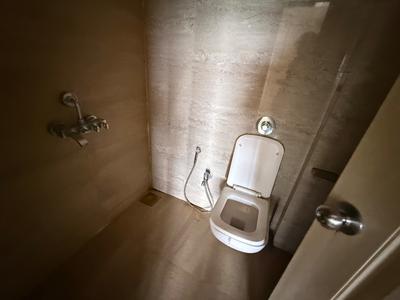 Image of 550 Sq.ft 1 BHK Apartment / Flat for rent in Hiranandani Estate, Thane for Rs. 26000