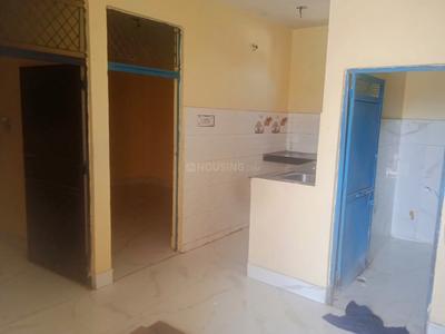 2 BHK Independent Builder Floor
