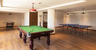 Hall Image of 1271 Sq.ft 3 BHK Apartment / Flat for sale in Celest, Gajuwaka Visakhapatnam for Rs. 13300000
