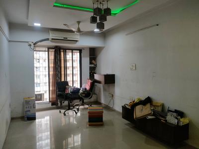 Joy Homes Complex Living Room 1
