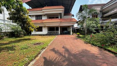 Image of 3800 Sq.ft 5 BHK Independent House for sale in Kuttanellur, Thrissur for Rs. 45000000