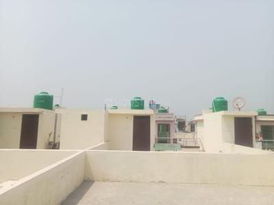 Balcony Image of 800 Sq.ft 3 BHK Independent House for sale in Suman Nagar Haridwar for Rs. 1821000