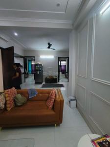 Hall Image of 2150 Sq.ft 3 BHK Builder Floor for rent in Sector 46 Gurgaon for Rs. 56000