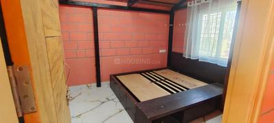 1 BHK Independent House