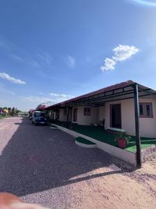 Image of 7200 Sq.ft Residential Plot / Land for sale in Mathania, Jodhpur for Rs. 2400000