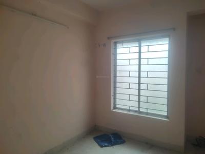 Bedroom Image of 696 Sq.ft 2 BHK Apartment / Flat for sale in Magnolia City, Barasat Kolkata for Rs. 2000000