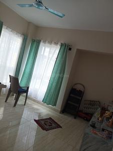 Hall Image of 1297 Sq.ft 3 BHK Apartment / Flat for sale in Magnolia Merlion, Rajarhat Kolkata for Rs. 13000000