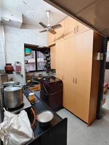 Image of 532 Sq.ft 1 BHK Apartment / Flat for sale in Green Fields CHS, Andheri East, Mumbai for Rs. 13000000